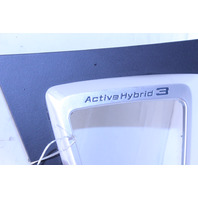 BMW 328i 335i 428i Shift Shifter Trim Bezel - 51169258318 OEM