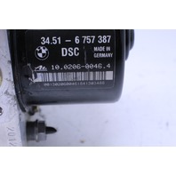 2001 BMW 330ci ABS Anti Lock Brake Pump OEM