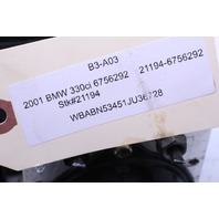2001 BMW 330ci ABS Anti Lock Brake Pump OEM