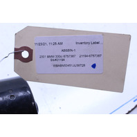 2001 BMW 330ci ABS Anti Lock Brake Pump OEM