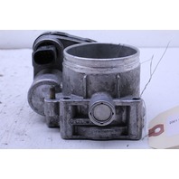 BMW 330i 530i X3 X5 Z3 Z4 M54 3.0 Throttle Body - 13547502445 OEM