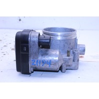 BMW 330i 530i X3 X5 Z3 Z4 M54 3.0 Throttle Body - 13547502445 OEM