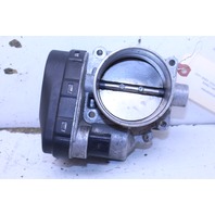 BMW 330i 530i X3 X5 Z3 Z4 M54 3.0 Throttle Body - 13547502445 OEM