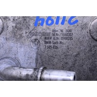 2001-2005 2006 BMW 325i 330i Transmission Oil Cooler - 17227505826 OEM