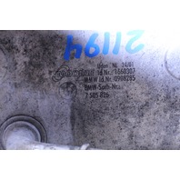 2001-2005 2006 BMW 325i 330i Transmission Oil Cooler - 17227505826 OEM