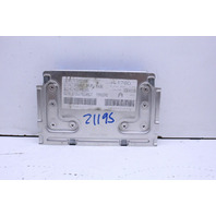 2005 BMW 330i Transmission Control Module TCU TCM - 24607543046 OEM