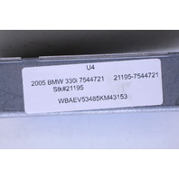2005 BMW 330i Transmission Control Module TCU TCM - 24607543046 OEM