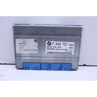 2005 BMW 330i Transmission Control Module TCU TCM - 24607543046 OEM