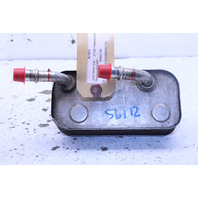 2001-2005 2006 BMW 325i 330i Transmission Oil Cooler - 17227505826 OEM