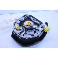 2009-2012 Audi Q5 8R Driver Steering Wheel Airbag 8R0880201A OEM