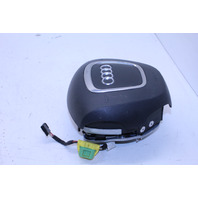 2009-2012 Audi Q5 8R Driver Steering Wheel Airbag 8R0880201A OEM