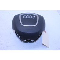 2009-2012 Audi Q5 8R Driver Steering Wheel Airbag 8R0880201A OEM
