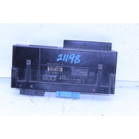 2008 BMW 335i Electronic Junction Box Body Control Module BCM OEM