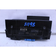 2008 BMW 335i Electronic Junction Box Body Control Module BCM OEM