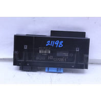 2008 BMW 335i Electronic Junction Box Body Control Module BCM OEM