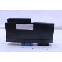 2008 BMW 335i Electronic Junction Box Body Control Module BCM OEM