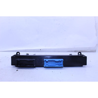 2008 BMW 335i Electronic Junction Box Body Control Module BCM OEM