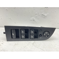 2007 2008 2009 2010 BMW 328i 335i M3 Power Window Switch Left Master OEM