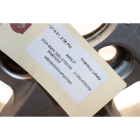 2004-2006 BMW 325i 330i Wheel 16 X 7 Style #88 Rim 36116752769 OEM