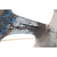 2004-2006 BMW 325i 330i Wheel 16 X 7 Style #88 Rim 36116752769 OEM