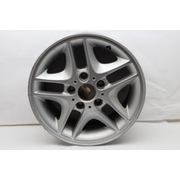 2004-2006 BMW 325i 330i Wheel 16 X 7 Style #88 Rim 36116752769 OEM
