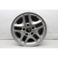 2004-2006 BMW 325i 330i Wheel 16 X 7 Style #88 Rim 36116752769 OEM