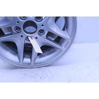 2004-2006 BMW 325i 330i Wheel 16 X 7 Style #88 Rim 36116752769 OEM