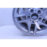 2004-2006 BMW 325i 330i Wheel 16 X 7 Style #88 Rim 36116752769 OEM