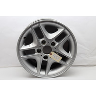 2004-2006 BMW 325i 330i Wheel 16 X 7 Style #88 Rim 36116752769 OEM