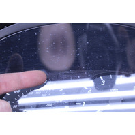 2004 BMW 325ci Speedometer Speedo Instrument Cluster OEM