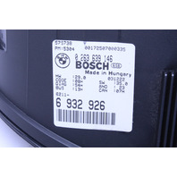 2004 BMW 325ci Speedometer Speedo Instrument Cluster OEM