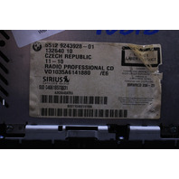 2011 BMW 128i 135i 328i 335i Stereo Radio Professional CD OEM