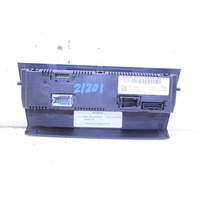 2010-2012 BMW 128i 135i 328i 335i X1 Climate Control Panel 64119248580 OEM