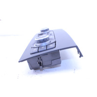 2010-2012 BMW 128i 135i 328i 335i X1 Climate Control Panel 64119248580 OEM