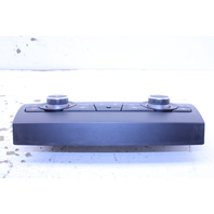 2010-2012 BMW 128i 135i 328i 335i X1 Climate Control Panel 64119248580 OEM