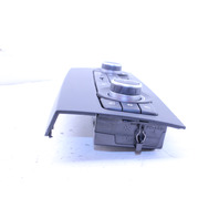 2010-2012 BMW 128i 135i 328i 335i X1 Climate Control Panel 64119248580 OEM