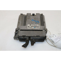 2010 Volkswagen GTI Engine Computer Module ECU ECM DME - 1K0907115AL OEM