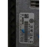 2010 Volkswagen GTI Engine Computer Module ECU ECM DME - 1K0907115AL OEM