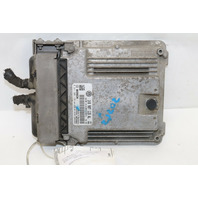 2010 Volkswagen GTI Engine Computer Module ECU ECM DME - 1K0907115AL OEM