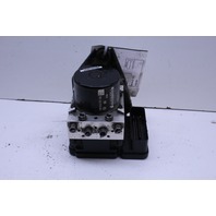2010 Volkswagen Golf Gti ABS Anti Lock Brake Pump 1K0907379AH OEM
