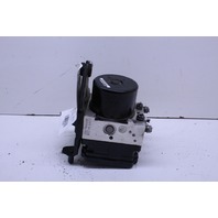 2010 Volkswagen Golf Gti ABS Anti Lock Brake Pump 1K0907379AH OEM