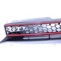 2010 2001 2012 2013 2014 Volkswagen GTI MK6 Front Grille 5K0853651A OEM