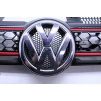 2010 2001 2012 2013 2014 Volkswagen GTI MK6 Front Grille 5K0853651A OEM