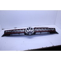 2010 2001 2012 2013 2014 Volkswagen GTI MK6 Front Grille 5K0853651A OEM