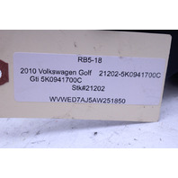 2010-2014 Volkswagen Golf GTI Fog Light Right - 5K0941700C OEM