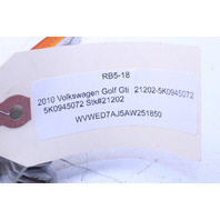 2010 Volkswagen Golf Gti Front Marker Light Lamp Right 5K0945072 OEM