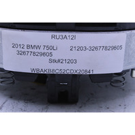 BMW 535i 640i 650i 740i 750Li Driver Steering Wheel Airbag 32306778296 OEM