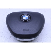 BMW 535i 640i 650i 740i 750Li Driver Steering Wheel Airbag 32306778296 OEM