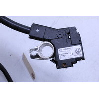 2009 2010 2011 2012 BMW 750Li Negative Battery Cable OEM