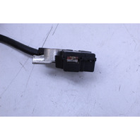 2009 2010 2011 2012 BMW 750Li Negative Battery Cable OEM